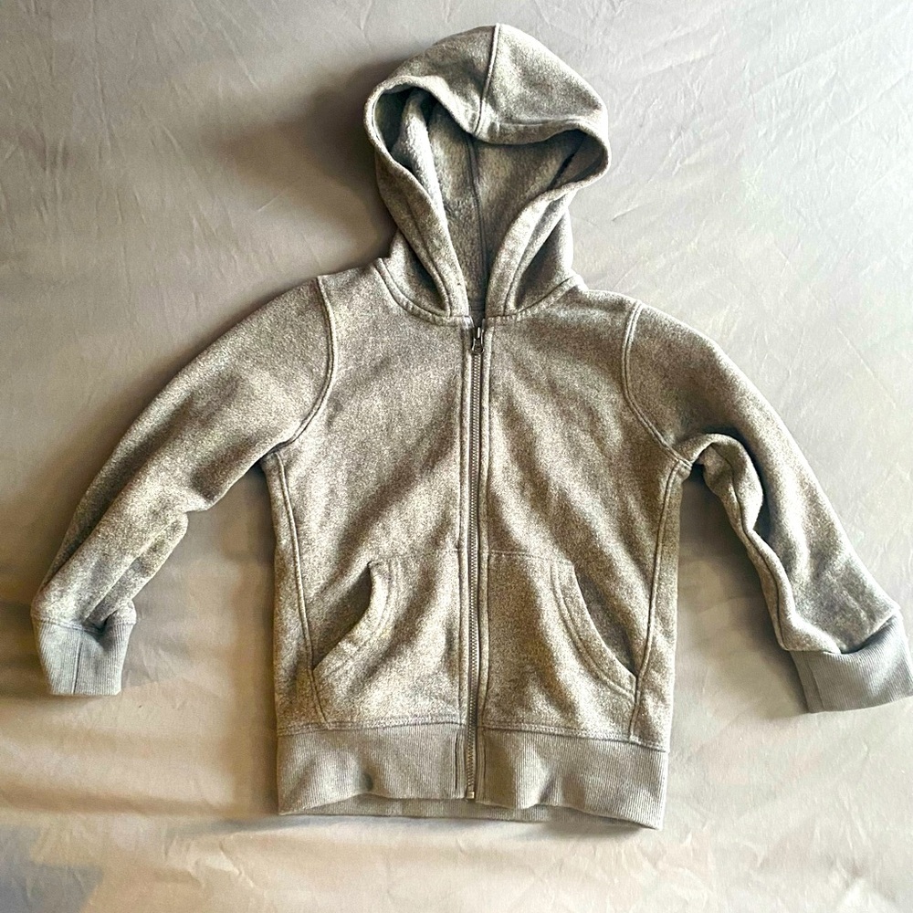 Hooded Sweatshirt